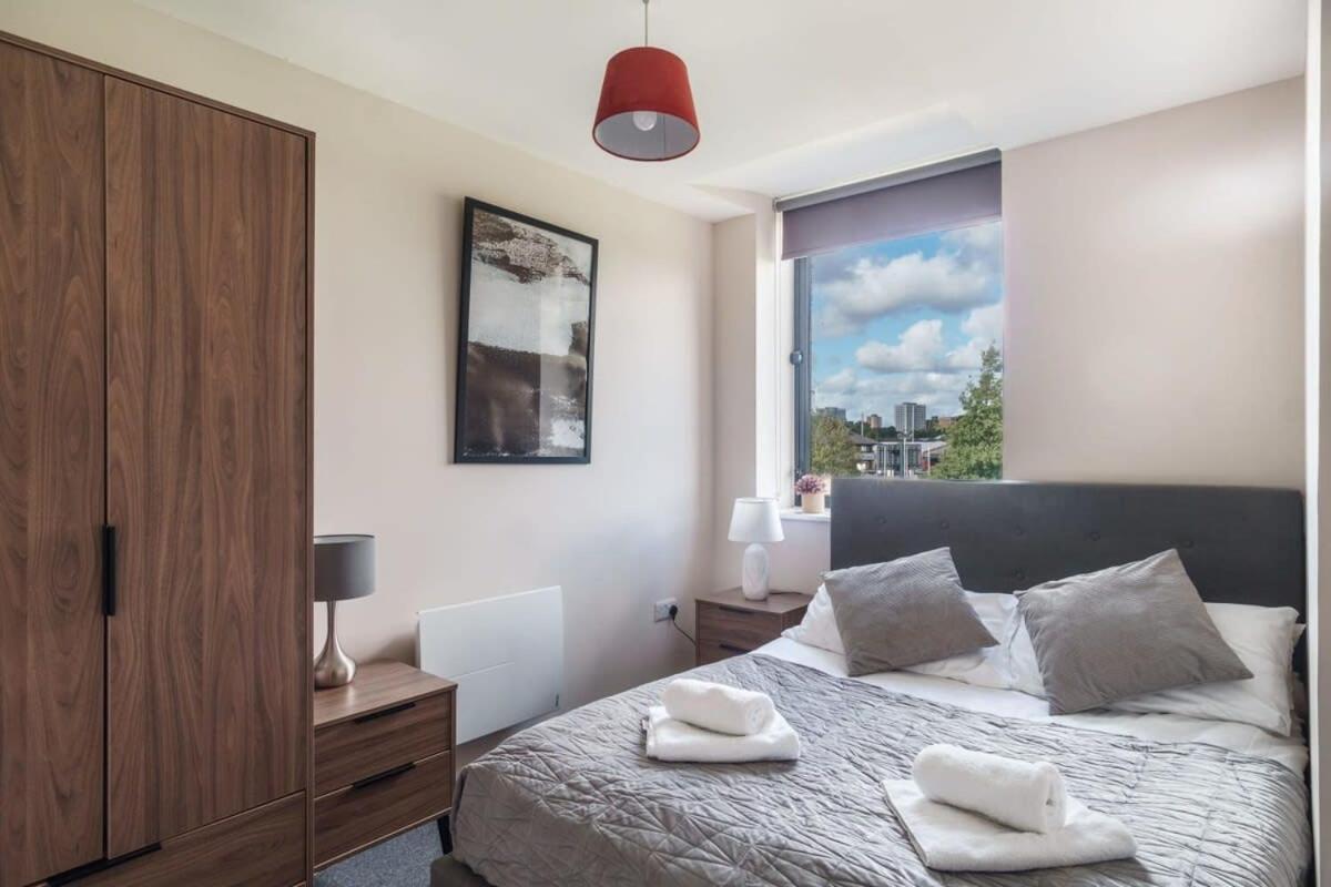 Apartamento Fantastic 2 Bedroom Manchester