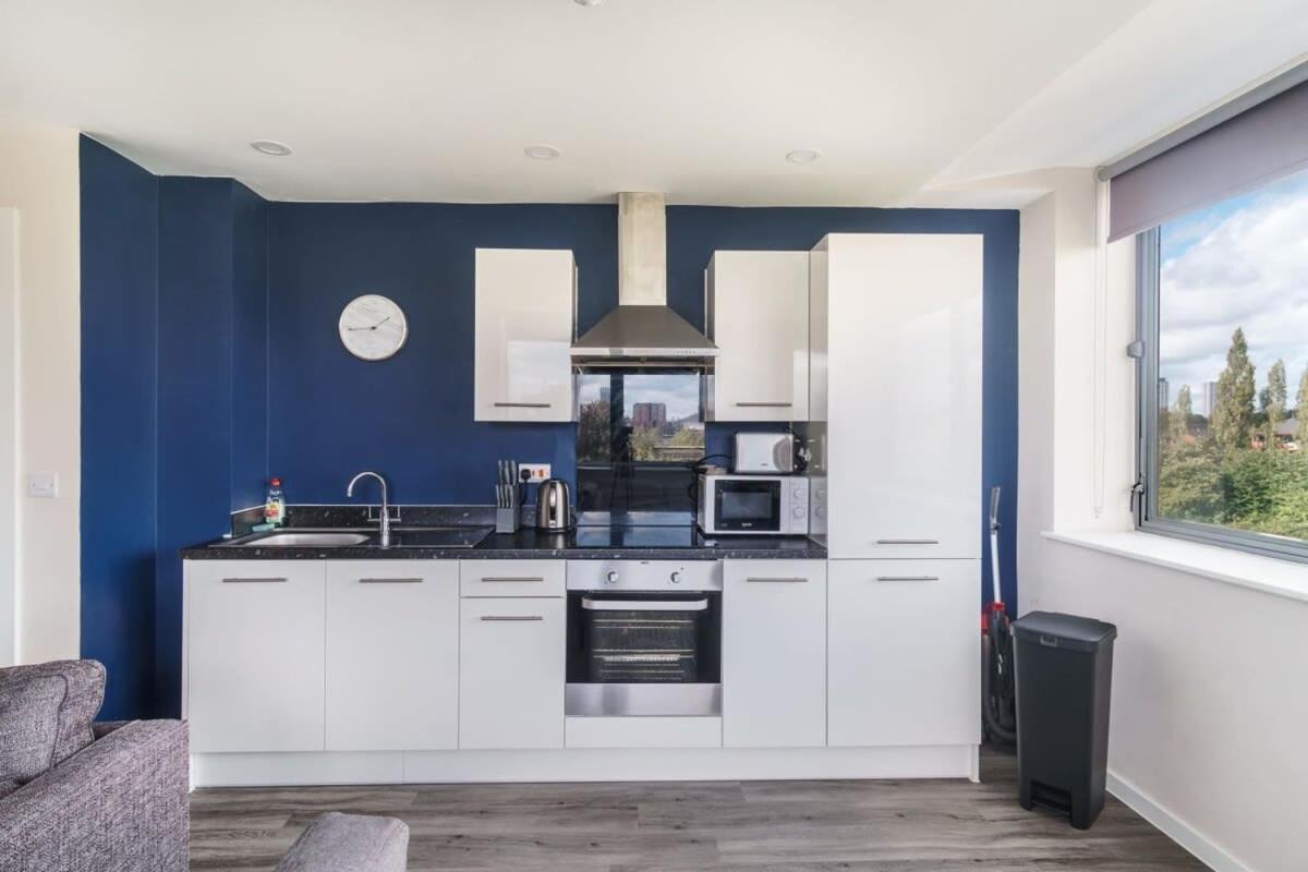 Fantastic 2 Bedroom Appartamento
