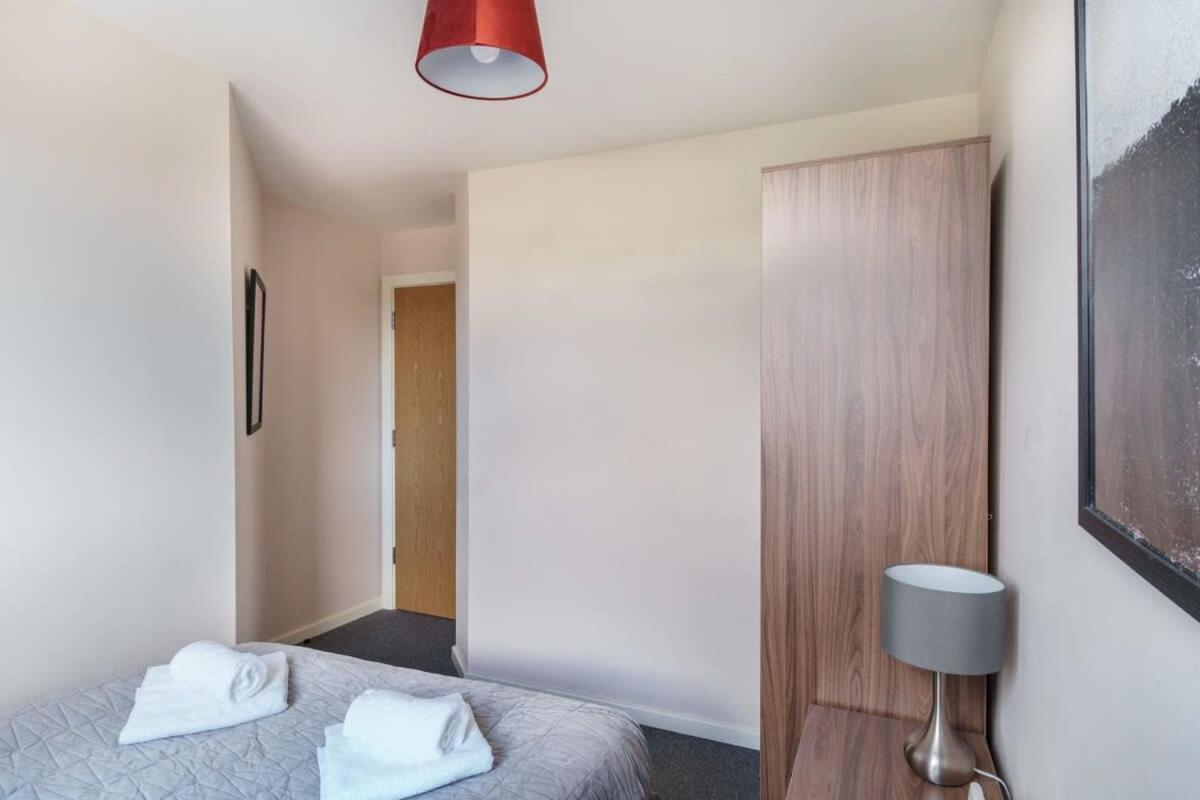 Appartamento Fantastic 2 Bedroom *