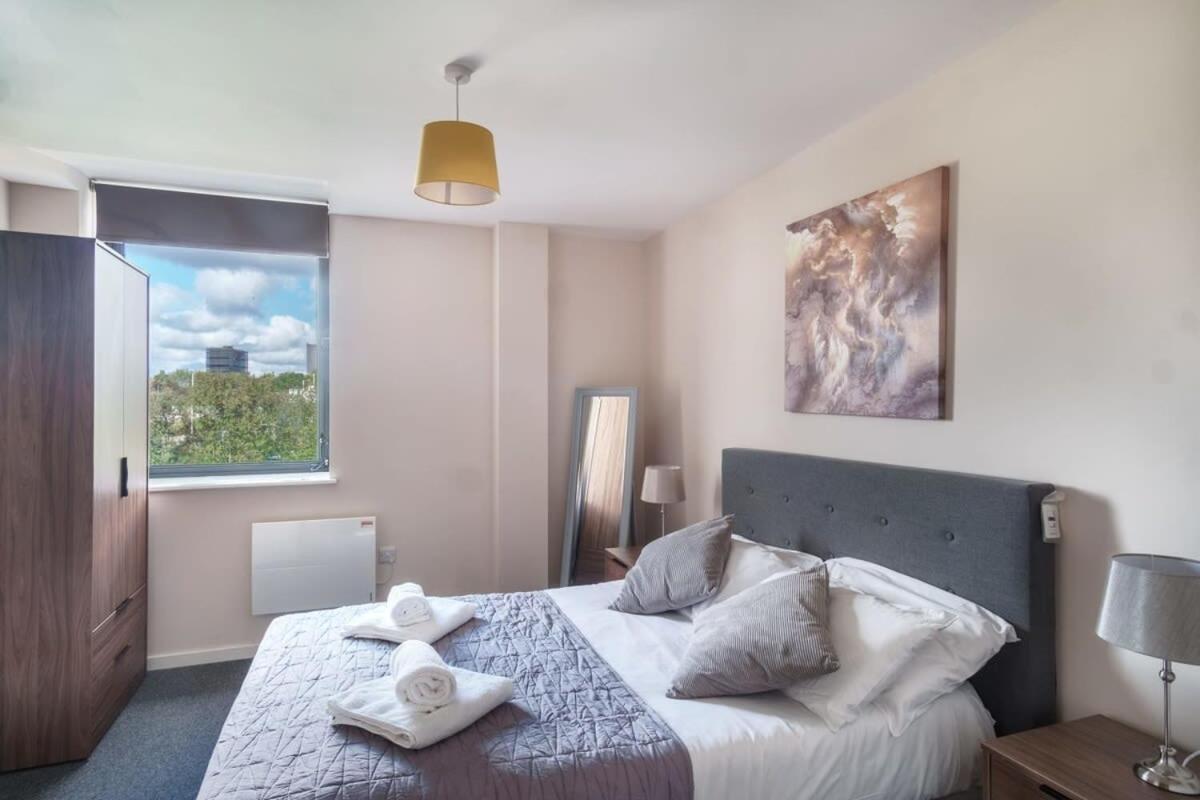 Appartamento Fantastic 2 Bedroom *