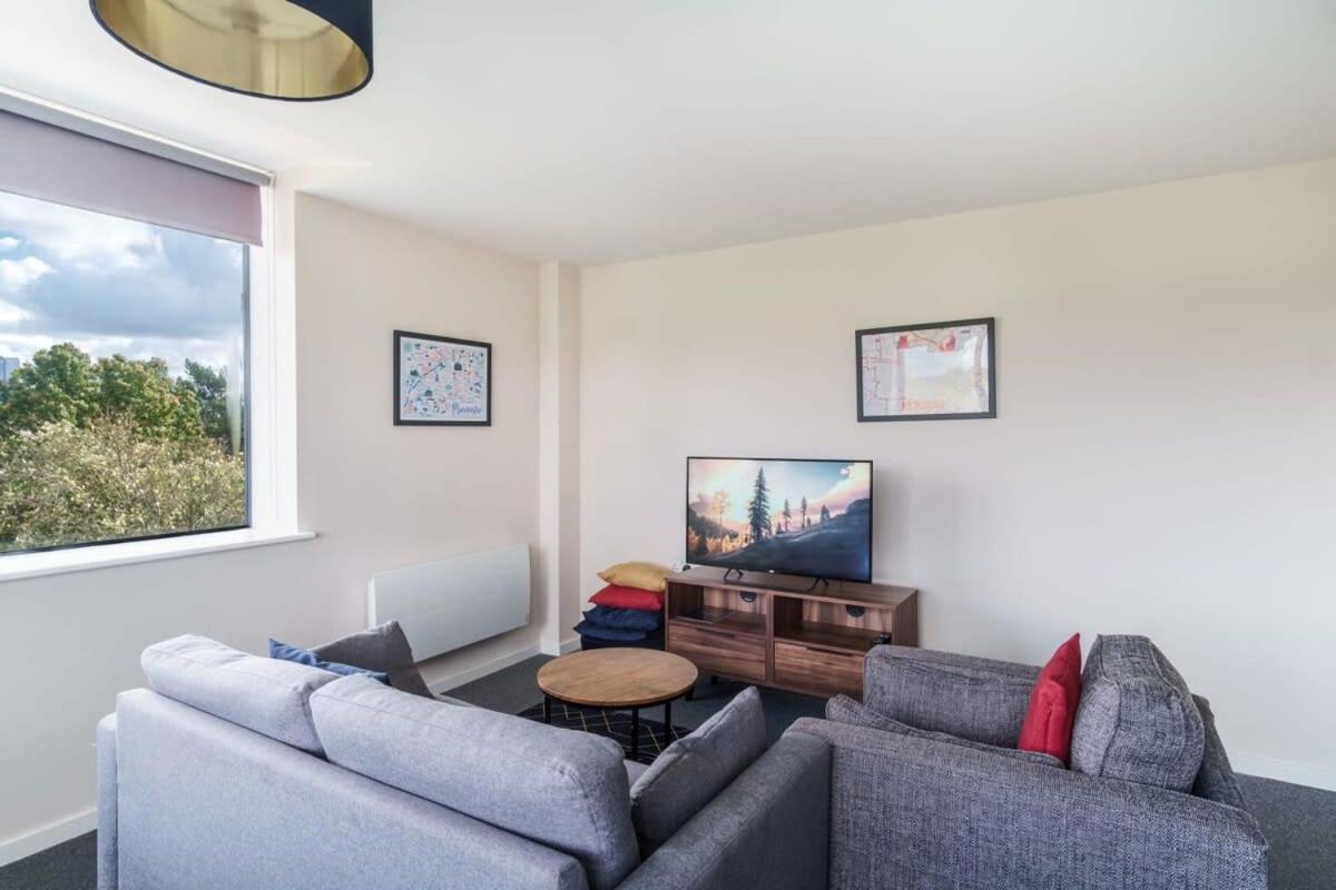 Appartamento Fantastic 2 Bedroom Manchester
